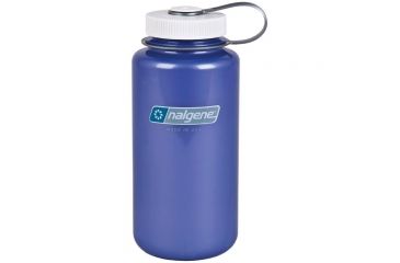 Image of Nalgene Wm 1 Qt Safety Yellow 2178-2037