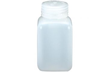 Image of Nalgene  Wm Square 8 Oz 2114-0008