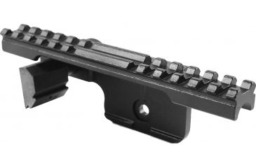 Image of NC Star MM14 Ruger Rifle Scope Mount MM14