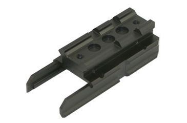 Image of NC Star MUSP Weaver Style Mount Conversion Adaptor for H&amp;K USP Pistol Full size
