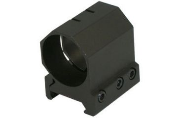 Image of NC Star MWM Weaver Style Mount for 1'' Flashlight/Laser