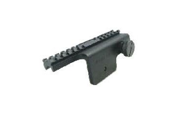 Image of NC Star MM14 Ruger Rifle Scope Mount for M14