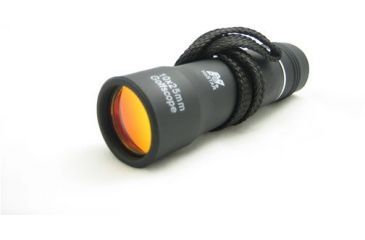 Image of NcSTAR 10x25 Golf Monocular / Blue NG1025B