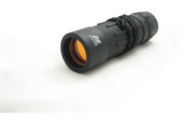 Image of NcSTAR 12x25 Monocular / Ruby N1225R