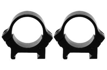 Image of Ncstar Low Profile Rings, Pair