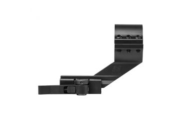 Image of NcSTAR 30mm Cantilever Optic Quick Release Mount, Black MDCQR30