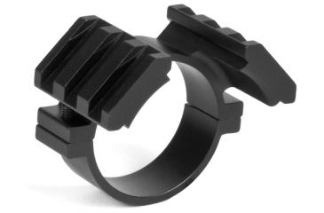 Image of NcStar 30Mm Rifle Scope Adapter W/ Double Weaver Base M2RD30