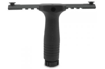 Image of NcSTAR AR Hand Guard Rail and Handle Set MARSH