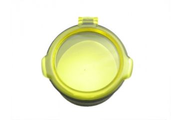 Image of NcSTAR Gun Accessory - Lens Cap 2-1 / 4'' - 2-5 / 16'' ( 57mm-59mm ) ALC8