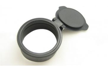 Image of NcSTAR Gun Accessory - Pop Up Lens Cap / Black ALCB2-1-2
