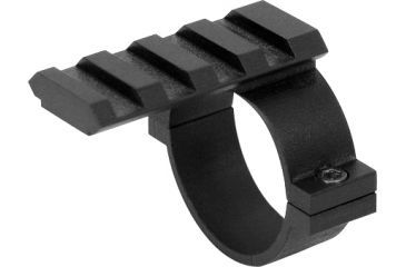 Image of NcStar Mark Iii Tactical Scope Adapter/Weaver Base 34mm (MRD34)