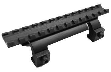 Image of NcSTAR MP5 / Setme Scope Mount Low MDMP5