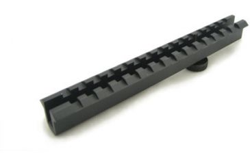 Image of NcSTAR Scope Mount - AR-15 Mount-7'' MAR7