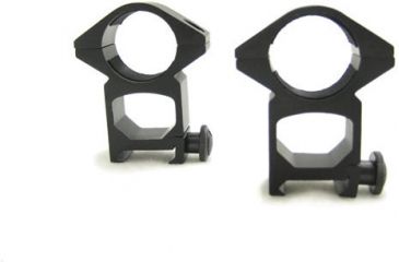 Image of NcSTAR Scope Ring - 1'' Weaver Ring R13
