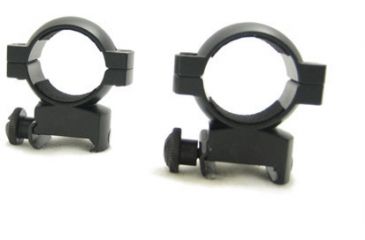 Image of NcSTAR Scope Ring - 1'' Weaver Ring RB23