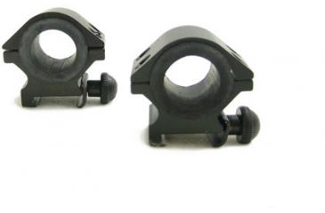 Image of NcSTAR Scope Ring - Flash Light Adaptor RBR01