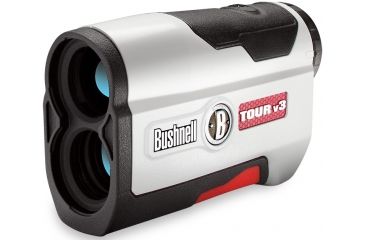 Image of Bushnell TourV3 Laser Rangefinder w/ JOLT Technology