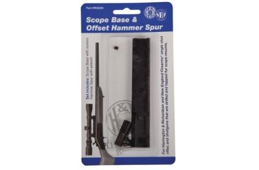 Image of New England Firearms Offset Hammer Spur with Wrench R03234