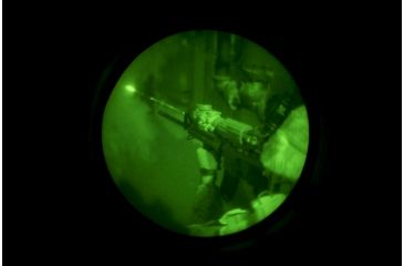 Image of EOTech PVS24-M2124LR Commercial Clip-On Night Vision Device, Taupe, CNVD-I2, ML001 39115150-ML001TP
