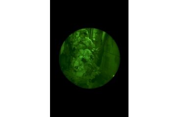 Image of EOTech PVS24-M2124LR Commercial Clip-On Night Vision Device, Taupe, CNVD-I2, ML001 39115150-ML001TP
