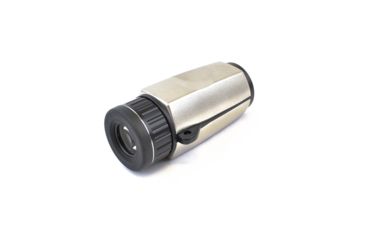 Image of NEW Nikon 5x15 High Grade Internal Focus Compact Monocular, Grey 7391