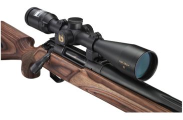 Image of Nikon Monarch 3 4-16x42 Hunting Rifle Scope, 1in, BDC Reticle, Black Matte, 6770