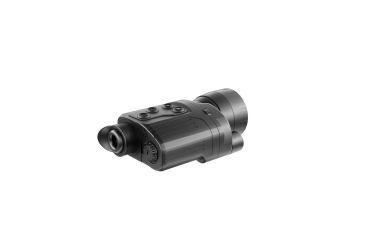 Image of Pulsar Recon 550R 5x50 Digital Nightvision Rifle Scope, Black w/ Recording Camera 78031