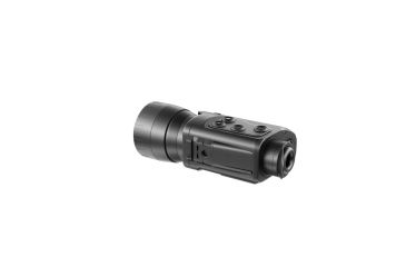Image of Pulsar Recon 550R 5x50 Digital Nightvision Rifle Scope, Black w/ Recording Camera 78031