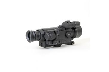 Image of Pulsar Sentinel Nightvision Rifle Scope 2.5x50