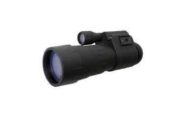 Image of Factory DEMO Sightmark Ghost Hunter Night Vision Monocular, 4x50, R-SM14073-DEMO