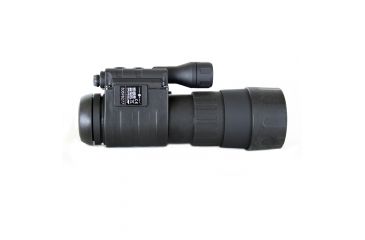 Image of Sightmark Ghost Hunter Night Vision Monocular, 4x50, SM14073