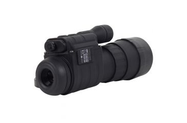 Image of Sightmark Ghost Hunter Night Vision Monocular, 4x50, SM14073