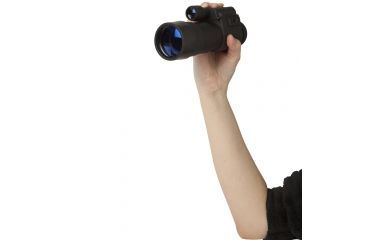 Image of Sightmark Ghost Hunter Night Vision Monocular, 4x50, SM14073