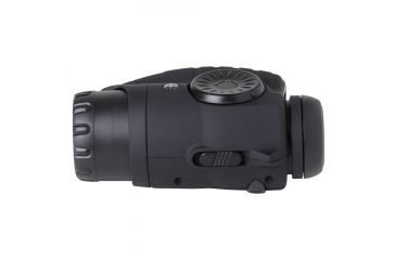 Image of Sightmark Twilight 3.5x42mm Digital Night Vision Monocular, Black w/ Built-in IR Illuminator SM18012