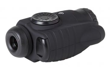 Image of Sightmark Twilight 3.5x42mm Digital Night Vision Monocular, Black w/ Built-in IR Illuminator SM18012