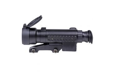 Image of Yukon NVRS Tactical 2.5x50mm Gen. 1 Night Vision Rifle Scope, Black 26014T