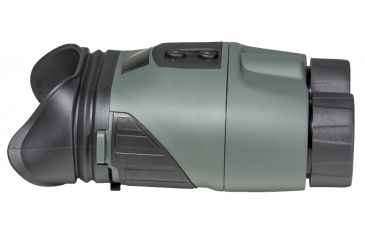 Image of Yukon Tracker 3x42mm Night Vision Water Resistant Binoculars, Green - YK25028