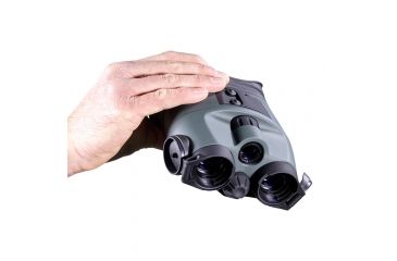 Image of Yukon Viking Night Vision Binoculars - 2x24mm, w/ IR Illuminator 25023
