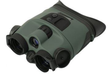 Image of New Yukon Viking Night Vision Binoculars - 2x24mm, w/ IR Illuminator 25023