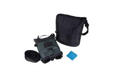 Image of Yukon Viking Pro 2x24mm Night Vision Binoculars 25022