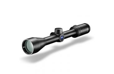 Image of Zeiss Terra 4-12x42 Rifle Scope w/Reticle 20 &amp; Hunting Turret, Matte Black 522711-9920