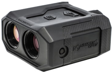 Image of Newcon Optik LRM 3500M-35C 6.5x30mm Laser Rangefinder Monocular, Black, LRM 3500M - 35C