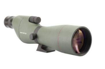 Image of Newcon Optik Spotting Scope, 20-60x85mm, Gray, Spotter ED