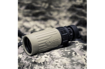 Image of Newcon Optik Spotting Scope, 8-x42mm, Tan, Spotter M