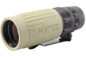 Image of Newcon Optik Spotting Scope, 8-x42mm, Tan, Spotter M