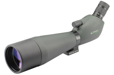 Image of Newcon Optik Spotting Scope, 20-60x85mm, Gray, Spotter NC
