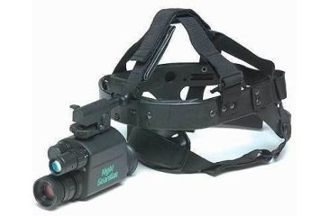 Image of US Night Vision NG Mono Goggle