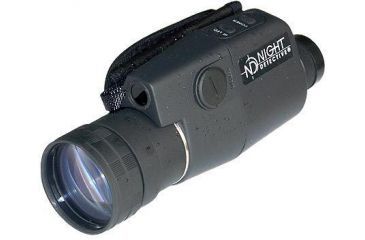 Image of Night Detective Argo 5 Night Vision Monocular - 5x magnification 100% waterproof NV system - ND-A5