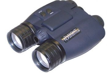 Image of NightDetective B.Quest 3M 3x NightVision Binoculars with IR