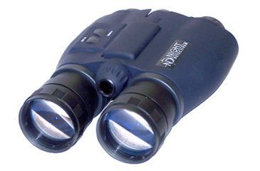 Image of Night Detective Quest 5M 5x Binoculars Night Vision/IR System